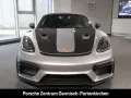 Porsche 718 Spyder RS Rückfahrkam. Klimaautom PDCv+h