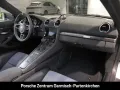 Porsche 718 Spyder RS Rückfahrkam. Klimaautom PDCv+h