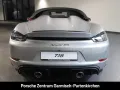 Porsche 718 Spyder RS Rückfahrkam. Klimaautom PDCv+h