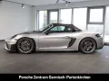 Porsche 718 Spyder RS Rückfahrkam. Klimaautom PDCv+h