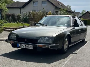 Citroën CX 25 Pallas IE