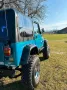 Jeep wrangler yj 4.ol