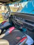 Jeep wrangler yj 4.ol