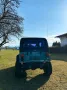 Jeep wrangler yj 4.ol