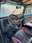 Jeep wrangler yj 4.ol