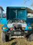 Jeep wrangler yj 4.ol