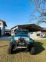 Jeep wrangler yj 4.ol