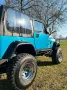 Jeep wrangler yj 4.ol