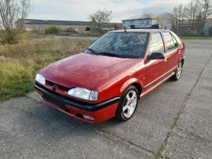 Renault 19 1.8 + H-Kennzeichen