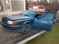 Audi 100 C4  2,3 E  5-Zylinder (1991)  ers...