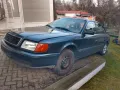 Audi 100 C4  2,3 E  5-Zylinder (1991)  ers...