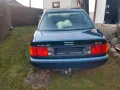 Audi 100 C4  2,3 E  5-Zylinder (1991)  ers...