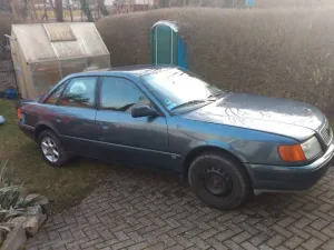 Audi 100 C4  2,3 E  5-Zylinder (1991)  ers...