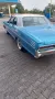 Other Pontiac Executive 1966 V8  H-Kennzeichen ...