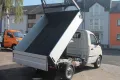 Piaggio Porter NP6 2026 Kipper TOP LPG 220 Klima SOFORT!