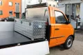 Piaggio Porter NP6 2026 Kipper TOP LPG 220 Klima SOFORT!