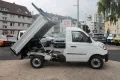 Piaggio Porter NP6 2026 Kipper TOP LPG 220 Klima SOFORT!
