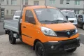 Piaggio Porter NP6 2026 Kipper TOP LPG 220 Klima SOFORT!