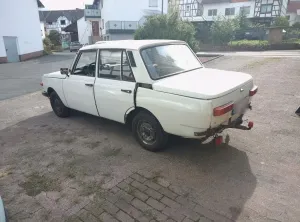 Other Wartburg 353