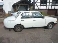 Other Wartburg 353