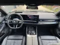 BMW 540d xDrive Touring A Bowers/Standheizung/AHK