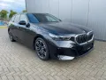 BMW 540d xDrive Touring A Bowers/Standheizung/AHK