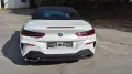 BMW M850  Cabrio  xDrive*2HD*Weiss Met LP 153400 Bru