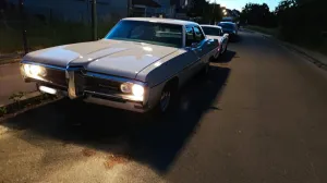 Other Pontiac Executive 6.6 V8