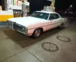 Other Pontiac Executive 6.6 V8