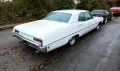 Other Pontiac Executive 6.6 V8