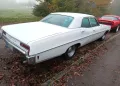 Other Pontiac Executive 6.6 V8