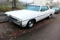 Other Pontiac Executive 6.6 V8