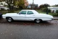 Other Pontiac Executive 6.6 V8
