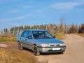 Nissan Sunny N14