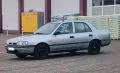 Nissan Sunny N14