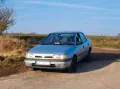 Nissan Sunny N14