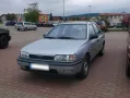 Nissan Sunny N14