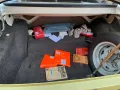 Other Ich gebe einen Wartburg 1.3 ab