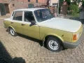 Other Ich gebe einen Wartburg 1.3 ab