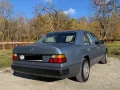 Mercedes-Benz Mercedes W124 E230  Frischer TÜV  Festpr...
