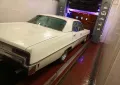 Other Pontiac Executive 6.6 V8 / Tausch nur V8
