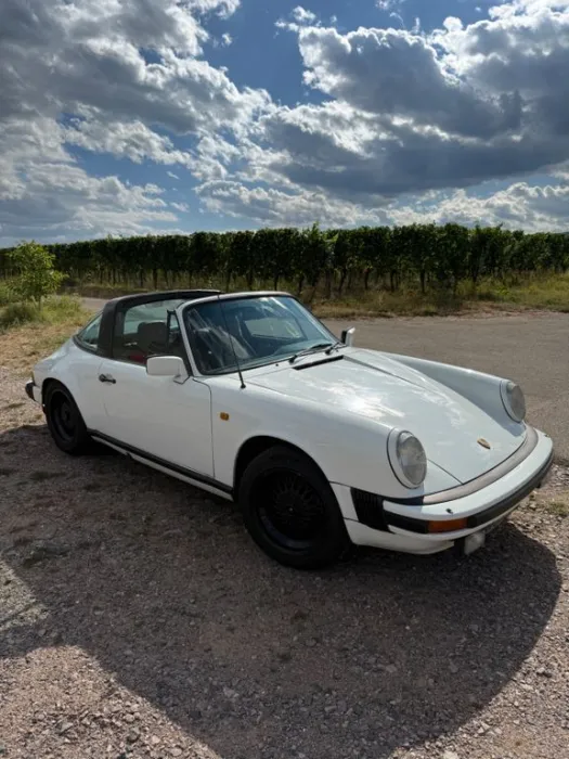 Porsche 911 Urmodell