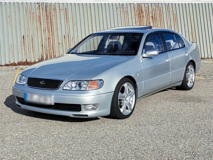 Other Lexus GS 300 - Aristo/TTE - sehr gepflegt