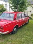 Lada 2103 H Zulassung zum Verkauf