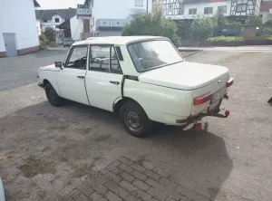 Wartburg 353