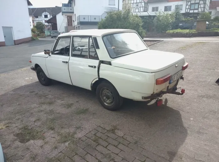 Wartburg 353