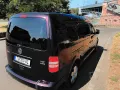 Volkswagen VW Caddy Maxi - PARAVAN Rollstuhl - Heckeinstieg