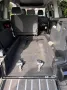 Volkswagen VW Caddy Maxi - PARAVAN Rollstuhl - Heckeinstieg