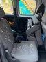 Volkswagen VW Caddy Maxi - PARAVAN Rollstuhl - Heckeinstieg