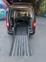 Volkswagen VW Caddy Maxi - PARAVAN Rollstuhl - Heckeinstieg
